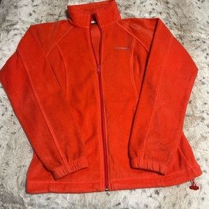 Columbia Jacket